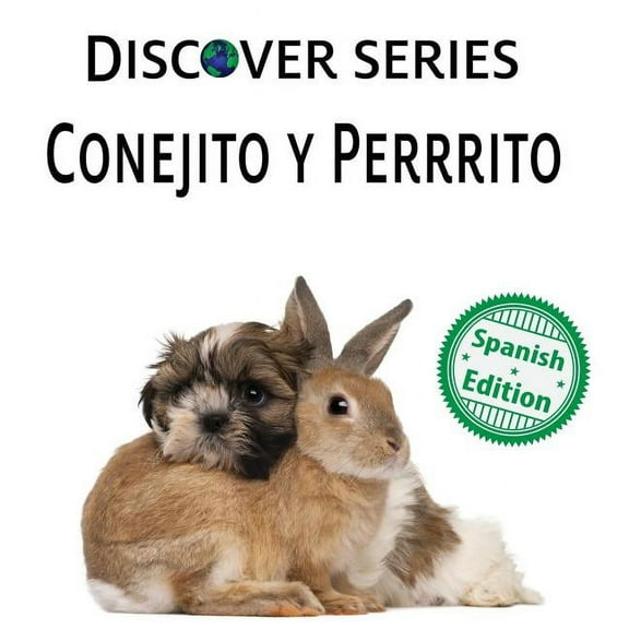 Conejito y Perrrito (Paperback)