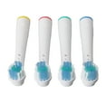 thumbnail image 1 of Toothbrush Refill, Efficient Electric Toothbrush Head Easy To Install  for Oral B  D12 D10 D16 DB4510, 1 of 7