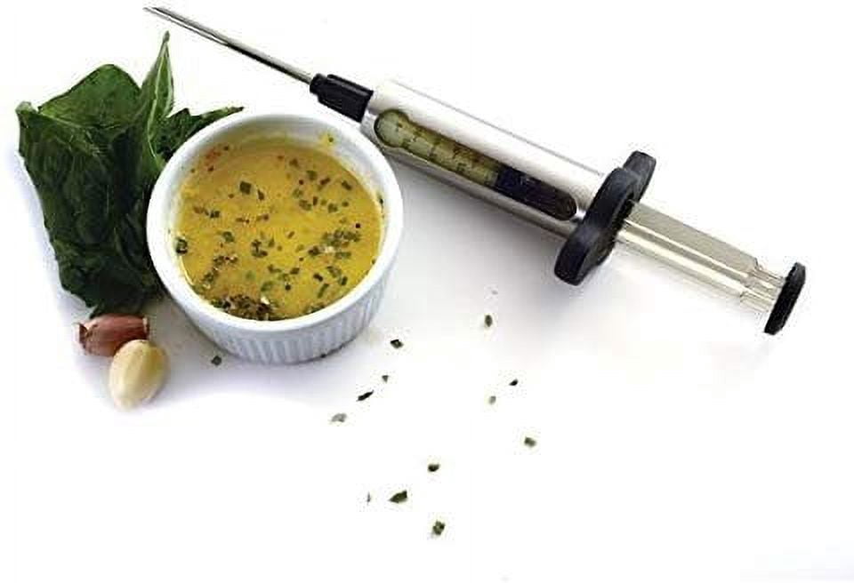 Norpro NOR-853 S/S Flavor Injector