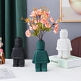 thumbnail image 3 of Simple Ceramic Vase Creative Home Decoration, 3 of 6