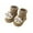 Z2 Brown, variant on Hjtefg Baby Slipper Socks -Lined Booties for Toddlers, Adorable Indoor Socks with Grips for Boys & Girls,Color: Red Size: 18-24 Months