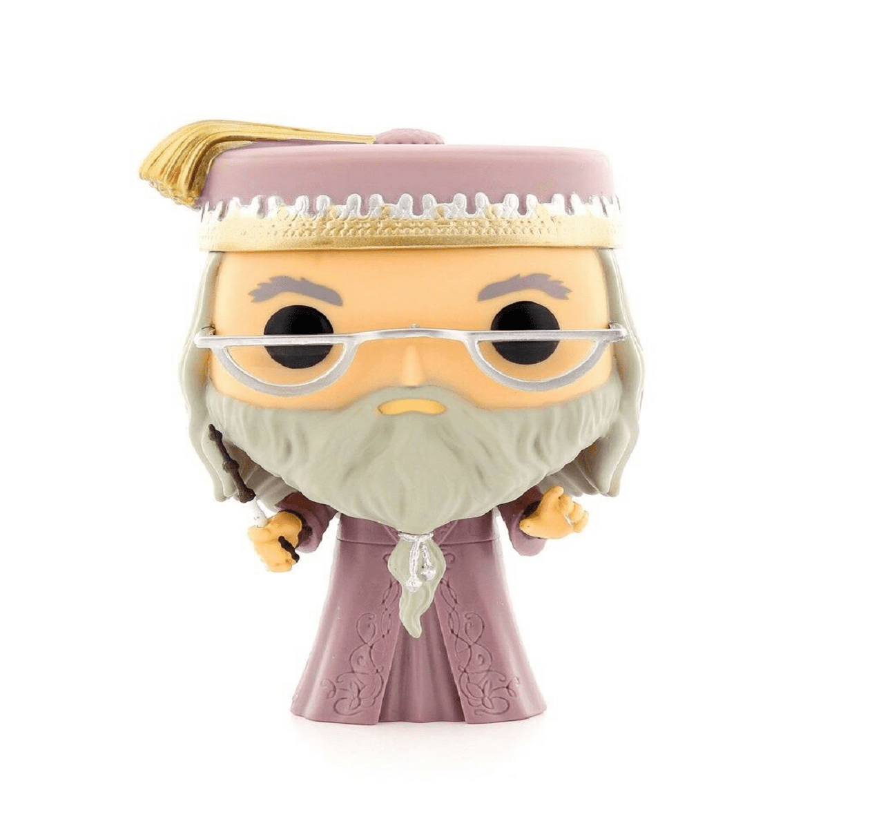 10 inch dumbledore pop