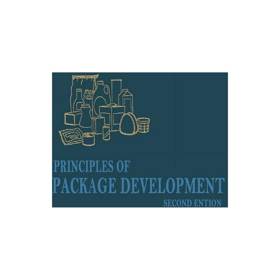 Principles of Package Development, (Paperback)