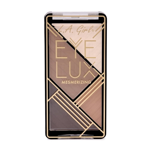 L.A Girl Urbanize Eye Lux Eyeshadow