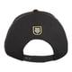 thumbnail image 3 of Gorra K-SWISS Paul Color Negro Unisex, 3 of 3
