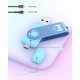 thumbnail image 2 of 2025 Latest Model 16GB Dual USB C Flash Drive, Type C and USB A 2.0 Thumb Drive, FAT32 Me, 2 of 5