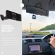 thumbnail image 3 of Nestingho Base Y Soporte Para Dash Cam Espejo Retrovisor Negro Ideal Para Montaje En Automóvil, 3 of 6