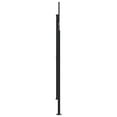 thumbnail image 3 of vidaXL Retractable Side Awning Sun Shade Privacy Screen Outdoor Patio Garden, 3 of 9