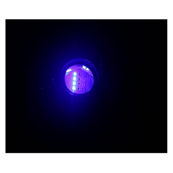 DC12v 60w 316 Stainless Steel Waterproof Led Underwater Marine Boat Light Swimming Pools Light ,High Efficiency
