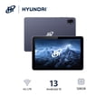 thumbnail image 3 of Tablet Hyundai HYTab Plus 10.1' Octacore T606 4GB RAM 128GB lápiz óptico y auriculares incluidos, 3 of 5