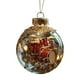 thumbnail image 1 of Adorno Navideño Musical de Acrílico con Cinta Colgante | Decoración para Árbol con Notas Musicales | Acabado Duradero y Resistente a Rayones | Regalo Ideal para Músicos, Cantantes y Compositores | Gu, 1 of 6