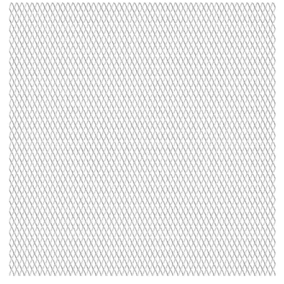 Malla Metálica para Cercado Casafoyer de Acero Inoxidable 50x50 cm