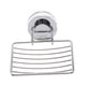 thumbnail image 5 of Suction Cup Soap Dish 304 Stainless Steel Sponge Holder Durable Storage Tray for Bathroom and Kitchen without, 5 of 5