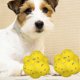 thumbnail image 4 of Dog Chewing Ball ETPU High-Elastic Throwing Flying Toy, 4 of 5