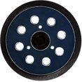 thumbnail image 3 of 2 Pack 2 X 8 Hole 125mm Orbital Sander Sanding Pad Compatible With Makita M9204 Bo5030 Bo5031 Dbo180z Bo8041 Dbo180rmj Bo5041 Bo5010 Bo50111 Bo5012., 3 of 3