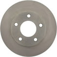 thumbnail image 4 of CENTRIC PARTS - C-TEK ROTOR Fits select: 1975-1978 FORD GRANADA, 1975-1978 MERCURY MONARCH, 4 of 5