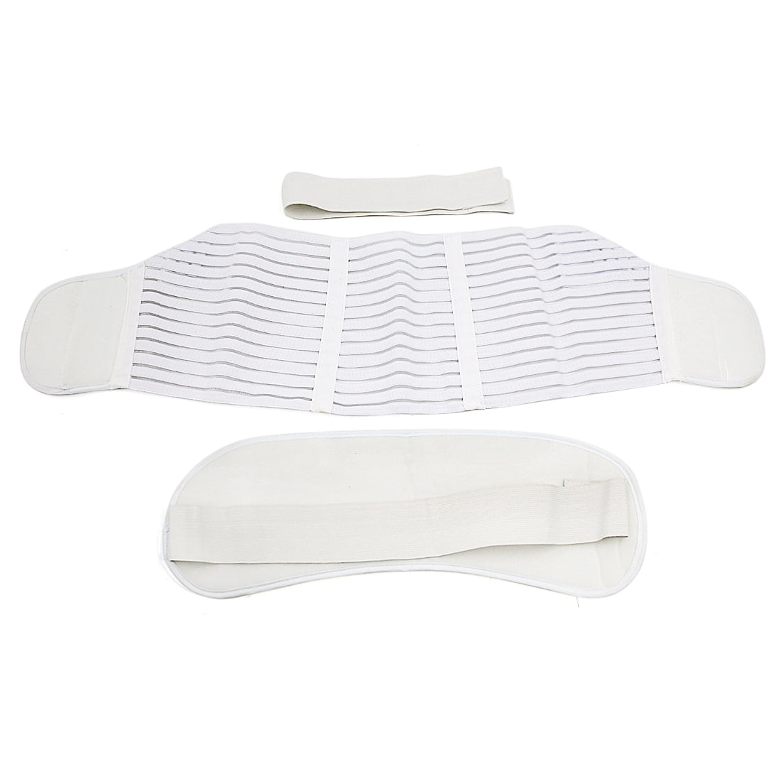 Unique Bargains Pregnancy Belly Band Waist Abdomen Back Brace M