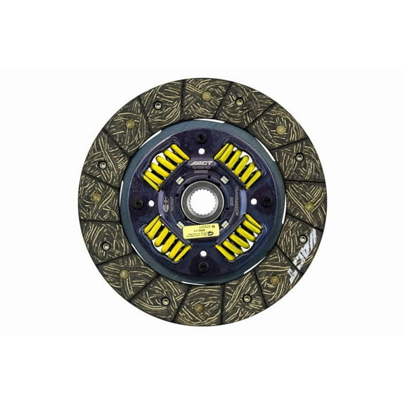 ACT 1993 Ford Escort Perf Street Sprung Disc