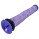 thumbnail image 1 of Accesorio de filtro, piezas de repuesto del núcleo del prefiltro Piezas de aspiradora con núcleo de filtro mayor durabilidad, 1 of 8