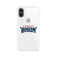 thumbnail image 1 of OTM Essentials Howard University Tough Edge Phone Case, Classic, 1 of 4
