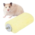 thumbnail image 3 of AMONIDA Totoro Grinding Stone, Hamster Grinding Stone, Multi-Functional For Bird Cockatiel Parakeet, 3 of 8