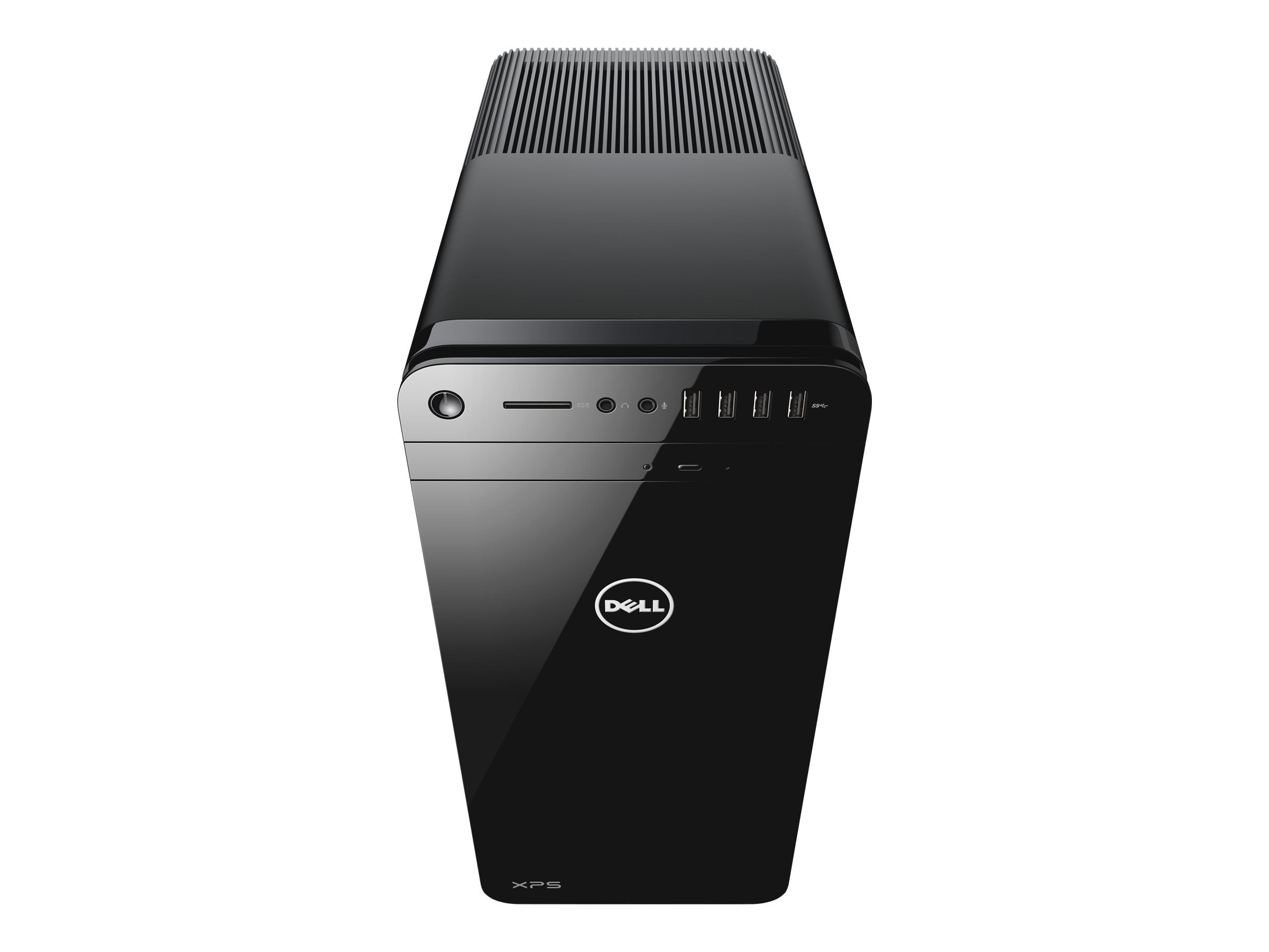 XPS 8910 Desktop Computer - Walmart.com