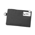 thumbnail image 4 of KiBcsLic Lockable Multifunctional Portable Storage Bag Money Pouch Locking Black, 4 of 9