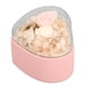 thumbnail image 5 of Caja de flores interna, caja de rosas con forma de corazón, caja de rosas con forma de corazón, funcionamiento suave, 5 of 9