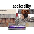 thumbnail image 5 of Roller Brush For V10, Replacement Brush, Replacement Carpet Cleaning Brush, 238*50mm, 5 of 5