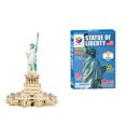 thumbnail image 1 of FAROOT 3D Paper Puzzle Early Educational Toys London Bridge World Building Jigsaw, 1 of 1