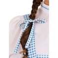 thumbnail image 6 of Kansas Girl Long Dress Costume For Women, 6 of 14