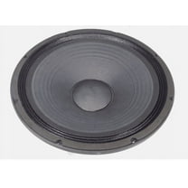 Replacement Speaker EV Electro Voice 15" for EVS-15S, EVS-15FR, EKX-15, EXK-15P