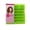A, variant on 14Pcs Plastic Hair Curlers Snap on Rollers, Self Grip No Heat Curlers Set for Short Hair, Curlers for Fine Thin Hair Curling Rods DIY Hair Styling and Salon Use