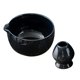 thumbnail image 1 of Soporte para batidor de matcha, cuenco para té matcha, soporte para batidor Chasen, de Matcha para oficina Azul, 1 of 9