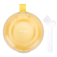 thumbnail image 3 of Denture Case, Sealing Safe Retainer Case Plastic For Daily Life For Men Women ANGGREK Otros, 3 of 8
