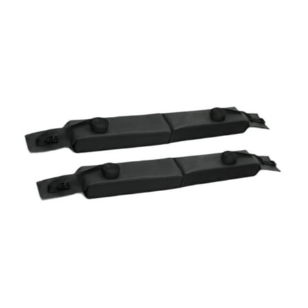 Kuntesetty Car Roof Luggage Rack Pads Car Surfboard Rack Paddleboard Rack Kayak Carrier