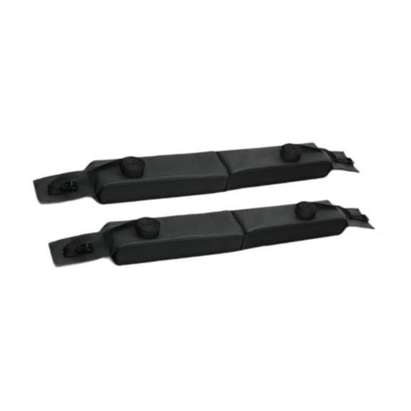 TTETTZ Car Roof Luggage Rack Pads Car Surfboard Rack Paddleboard Rack Kayak Carrier