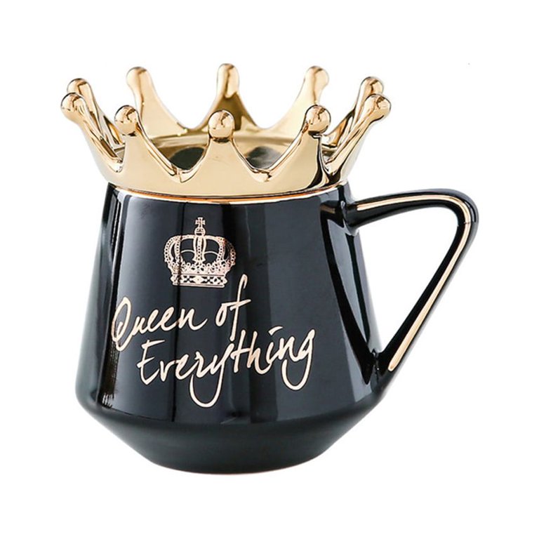 Crown Cup