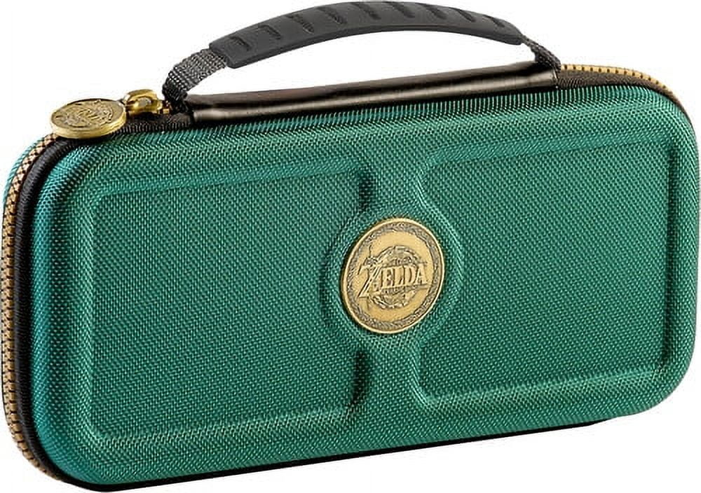 NSGTPINACLTRACSZELDA - FRENCH