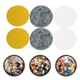 thumbnail image 3 of 2 Packs Party Confetti Decorative Confetti Paper Confetti for Wedding Birthday, 3 of 7
