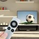 thumbnail image 4 of Mini mando a distancia de repuesto para Apple TV 1 2 3 MC377LL/A Macbook Pro, 4 of 9