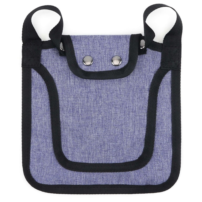 3-Pack Chicken Saddle Set – Adjustable Elastic Shoulder Straps, Breathable Hen Back Protector For Feather Loss & Wound Healing