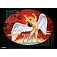 thumbnail image 3 of LPGI Led Zeppelin Icarus Fabric Poster, 30 by 40-Inch, 3 of 3
