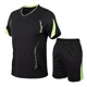 thumbnail image 1 of Conjunto Deportivo Hombre Playera Short, 1 of 6