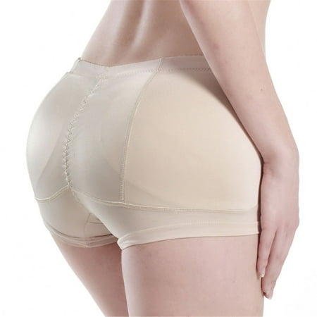 

Acebir Hip Booty Pads Butt Lifters for Women Underwear Shapewear Panties Padded Hip Enhancer Shaper Panty