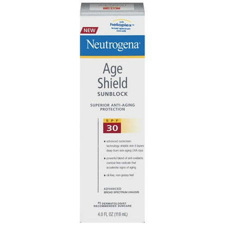 Neutrogena Healthy Defense Adv 30