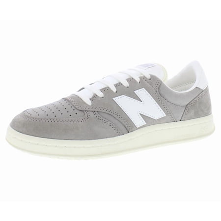 New Balance T500 Unisex Shoes Size 8.5, Color: Brown/White