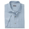 thumbnail image 2 of Van Heusen Men's Air Non Iron Short Sleeve Shirt, 2 of 2