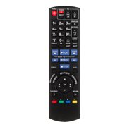 Vinabty N2QAKB000076 Remote Control Fit For Panasonic Blu-Ray Player DMP-BD65 DMP-BD85 DMPBD85K DMP-BD45K