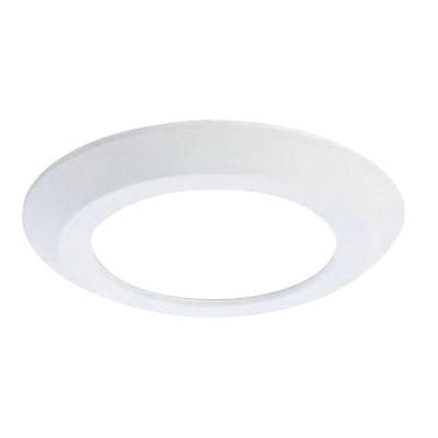 

Halo SLD405930WH 4 Inch SLD-400 Series LED Retrofit Down Light 120 Volt 90 CRI 3000K 750 Lumens White WaveStream